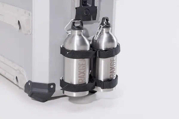 SW-MOTECH Trax Bottle Set 2 - vue 2
