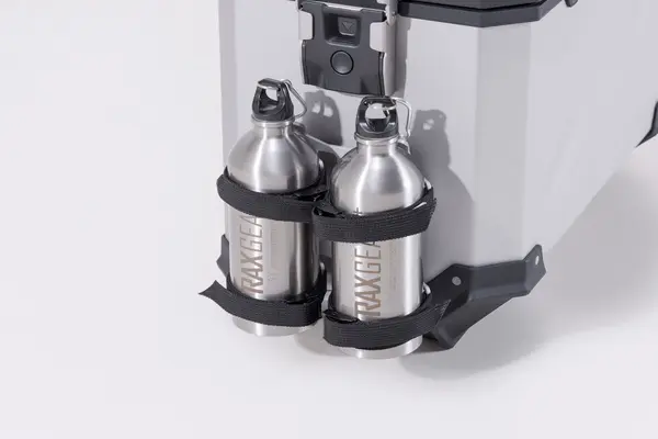 SW-MOTECH Trax Bottle Set 2 - vue 4