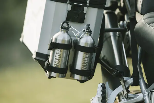 SW-MOTECH Trax Bottle Set 2 - vue 6