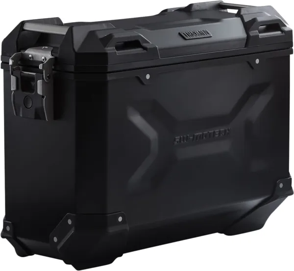 Sacoche latérale SW-MOTECH Trax ADV 37 L/B