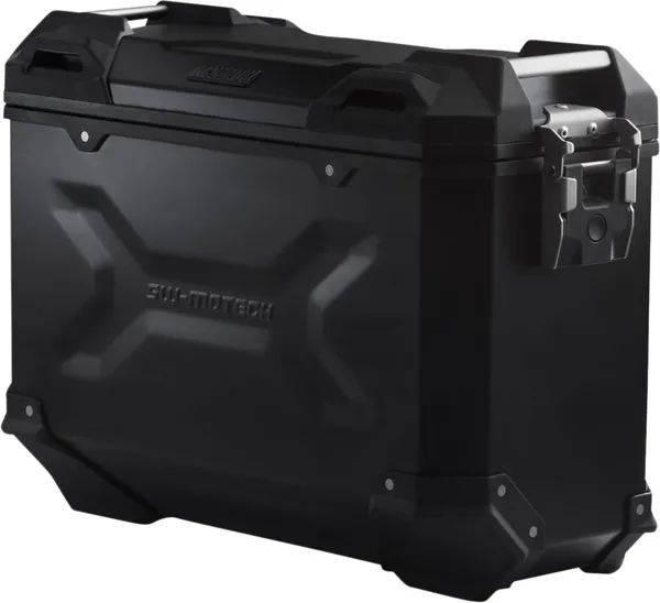 Valise latérale SW-MOTECH Trax ADV 37 R/B