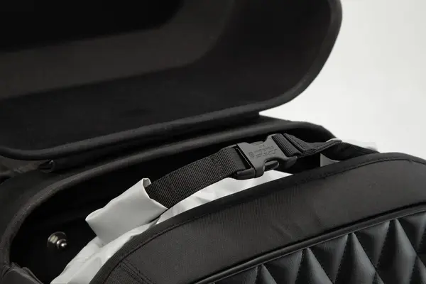 Sacoche latérale SW-MOTECH Sidebag Legend LH2 - vue 5