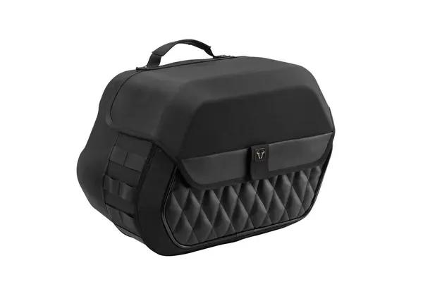 SW-MOTECH Legend Gear LH1 Sacoche latérale droite