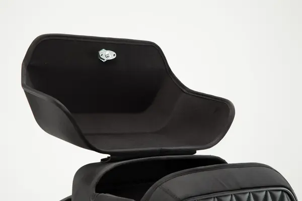 SW-MOTECH Legend Gear LH1 Sacoche latérale droite - vue 5