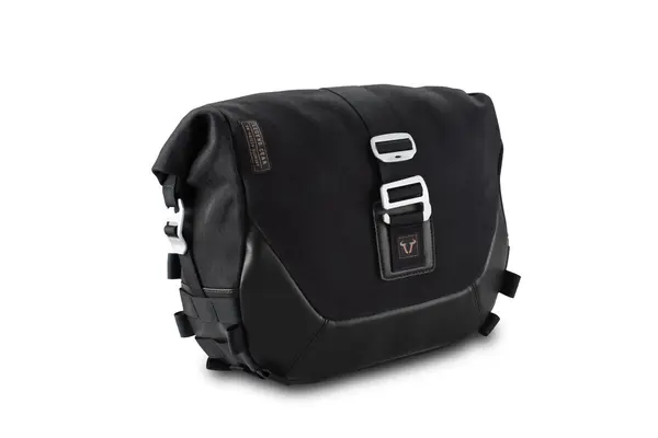 SW-MOTECH Legend Gear LC1 Sacoche latérale Black Edition droite