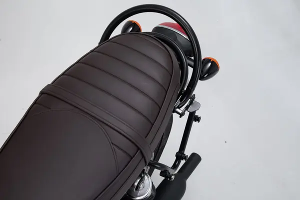 SW-MOTECH Legend Gear LC2 Système de Sacoche Latérale Black Edition - vue 4