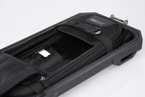 Sac intérieur de couvercle TRAX ADV M/L SW-MOTECH - vue 2