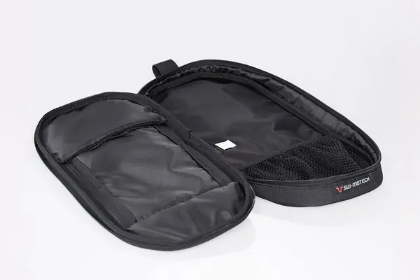 Sac intérieur de couvercle TRAX ADV M/L SW-MOTECH - vue 5