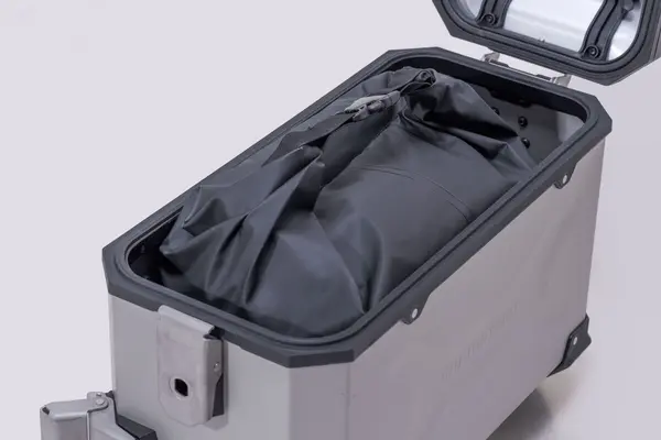SW-MOTECH Sac intérieur Trax 37 - vue 2