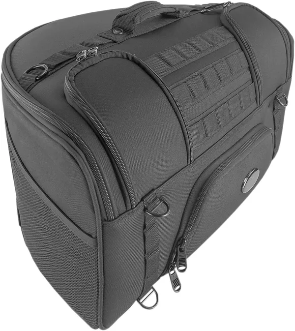 Sac dosseret SADDLEMEN BR2200 Tactl - vue 2