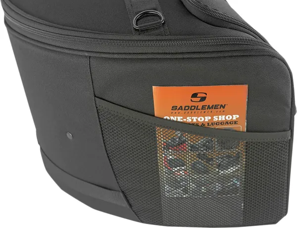 Sac dosseret SADDLEMEN BR2200 Tactl - vue 4