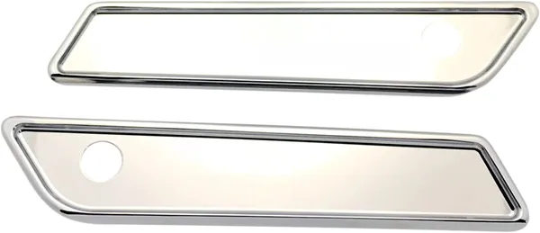 Loquet de sac S-Bag SM Chrome PRO-ONE PERF.MFG. - vue 2