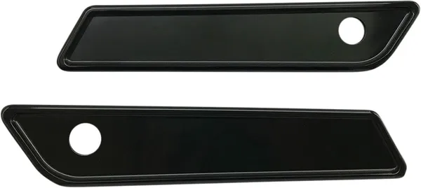 Loquet de couverture S-Bag SM PRO-ONE PERF.MFG. noir - vue 2