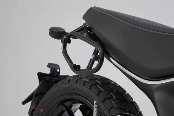Sacoche latérale Sidebag Sys Legend LC SW-MOTECH - vue 4
