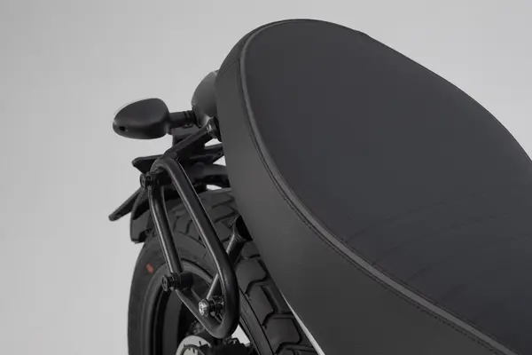 Sacoche latérale Sidebag Sys Legend LC SW-MOTECH - vue 5