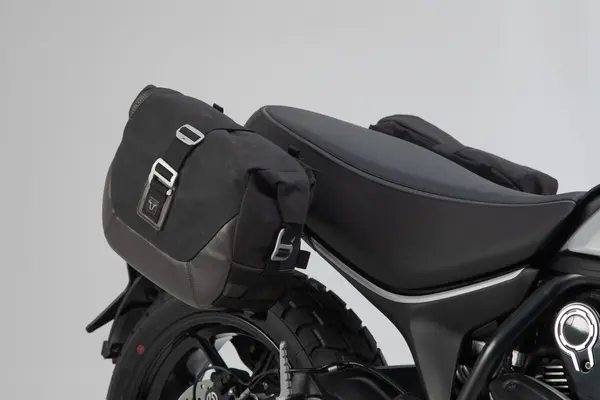 Sacoche latérale Sidebag Sys Legend LC SW-MOTECH - vue 6