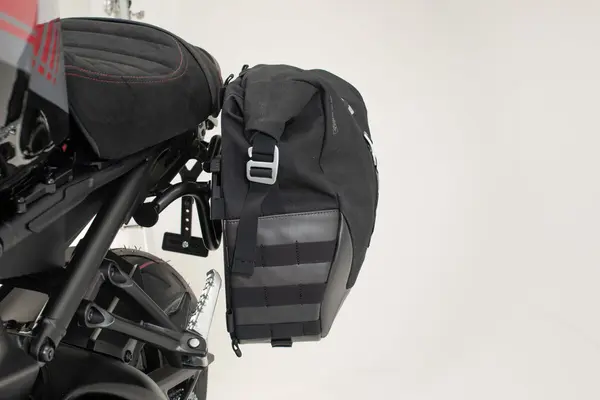 Sacoche latérale SW-MOTECH Sidebag SyS Legend LC - vue 3