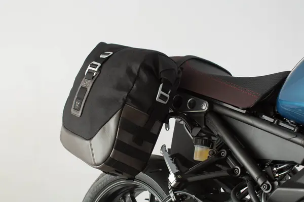 Sacoche latérale SW-MOTECH Sidebag sys legend LC - vue 2