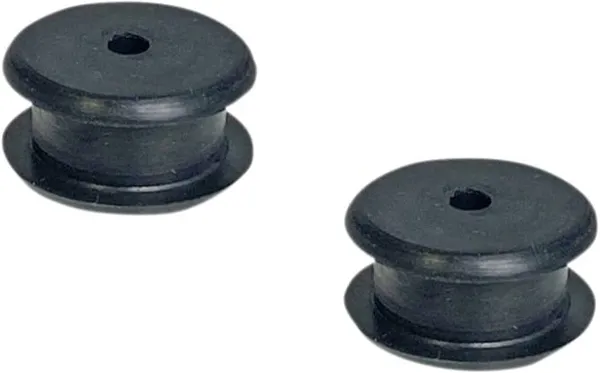 Rondelles en caoutchouc CUSTOM DYNAMICS pour 2014-CURRE - vue 2