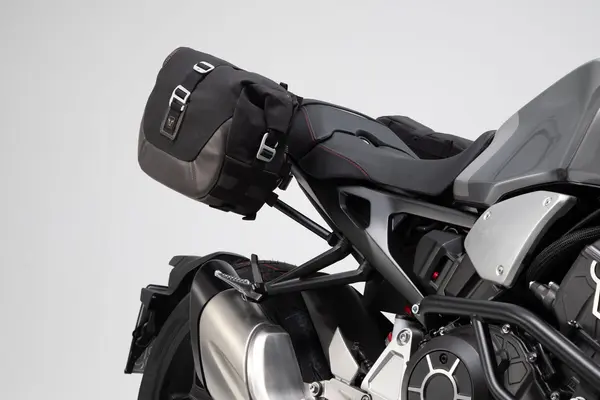 Sacoche latérale Sidebag sys legend LC b SW-MOTECH - vue 2