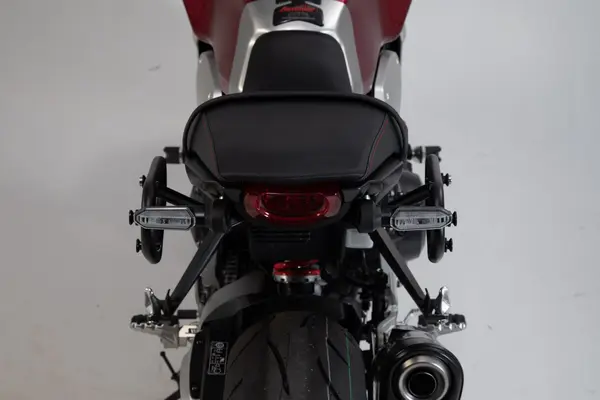 Sacoche latérale Sidebag sys legend LC b SW-MOTECH - vue 3