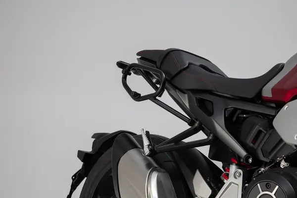 Sacoche latérale Sidebag sys legend LC b SW-MOTECH - vue 5