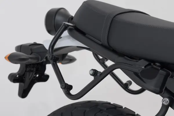 Sacoche latérale SW-MOTECH Sidebag Sys Legend LC B - vue 4