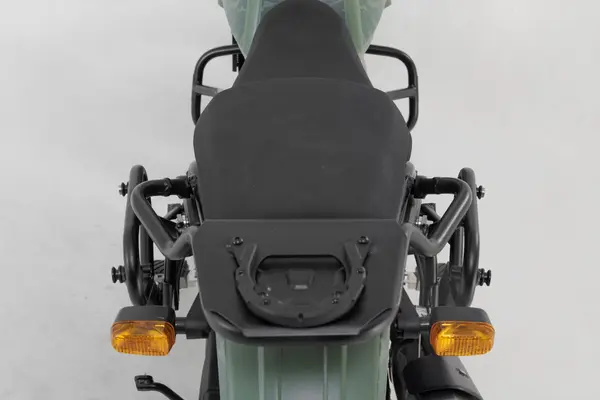 Sacoche latérale SW-MOTECH Sidebag Sys Legend LC - vue 2