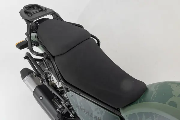 Sacoche latérale SW-MOTECH Sidebag Sys Legend LC - vue 4