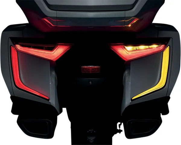 KURYAKYN Feu arrière LED Omni - vue 3