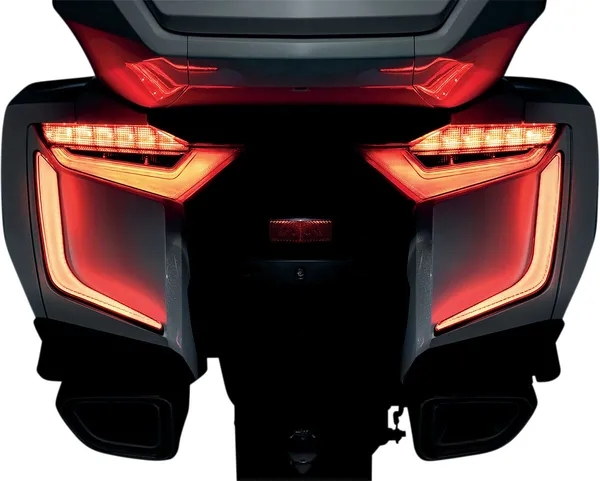 KURYAKYN Feu arrière LED Omni - vue 4