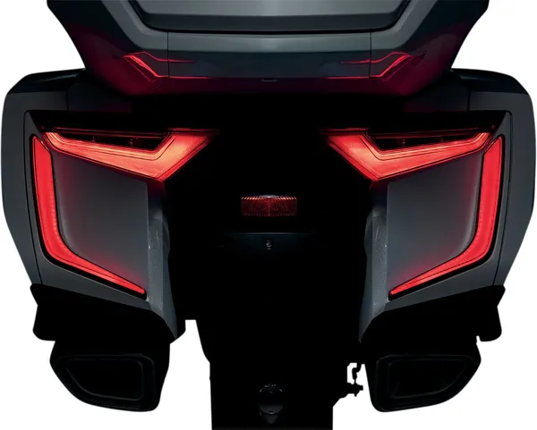KURYAKYN Feu arrière LED Omni - vue 5