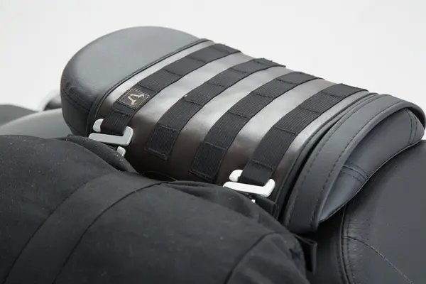 SW-MOTECH Legend Gear - Set de sacoches - vue 5