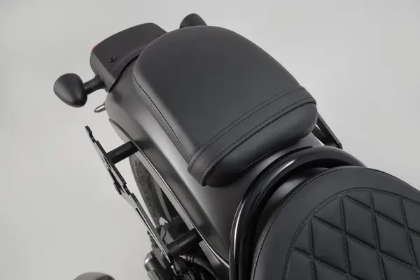 SW-MOTECH LH side bag sys legend Sacoche latérale - vue 3