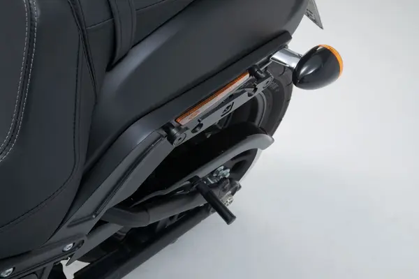 SW-MOTECH LH side bag sys legend - vue 2