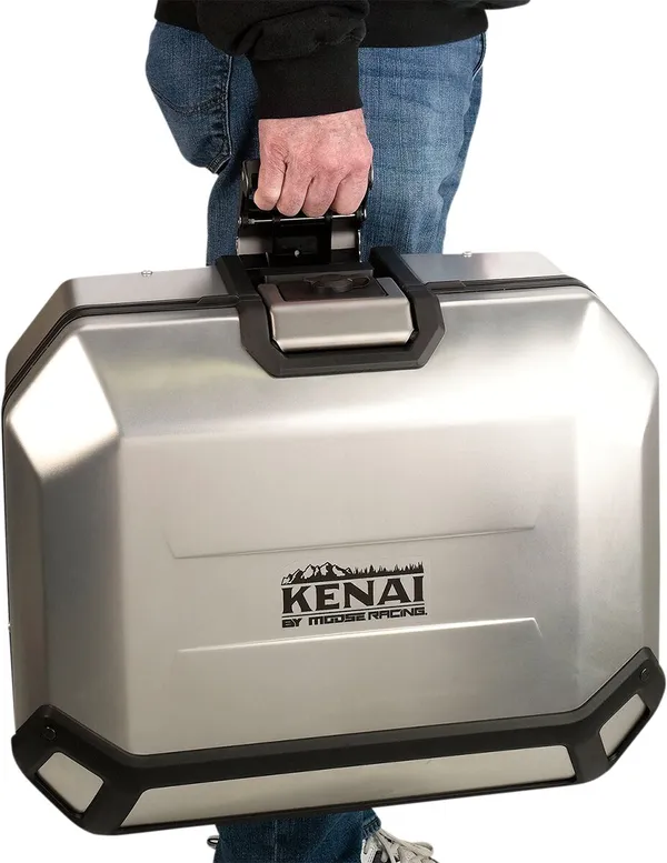 Top case Kenai Moose Offroad Hard-Parts - vue 5
