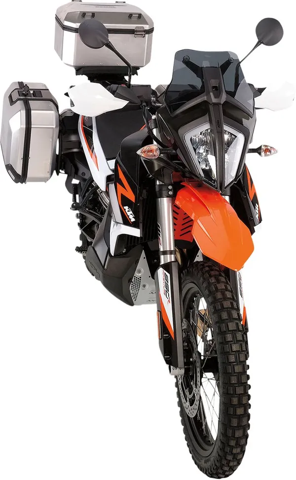 Top case Kenai Moose Offroad Hard-Parts - vue 7
