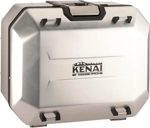Top case Kenai MOOSE OFFROAD HARD-PARTS - vue 2