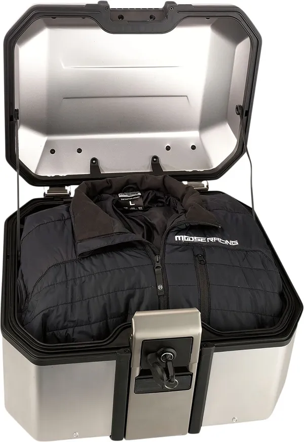 Top case Kenai MOOSE OFFROAD HARD-PARTS - vue 3