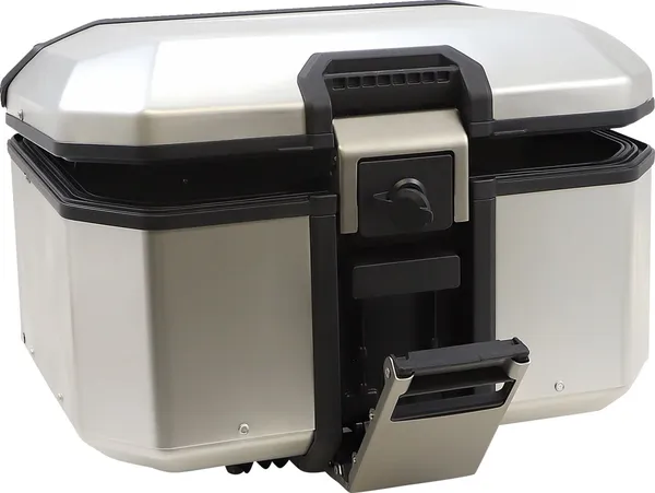 Top case Kenai - vue 2