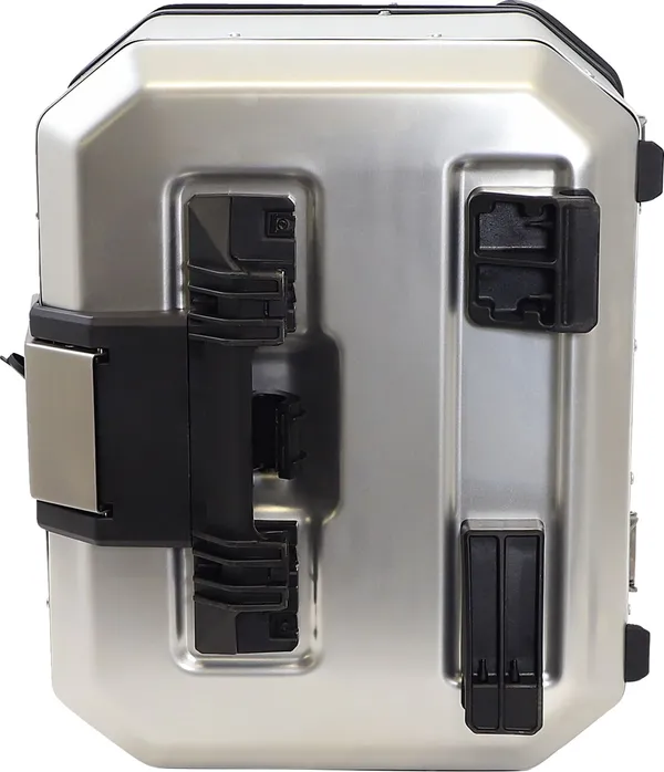 Top case Kenai - vue 4