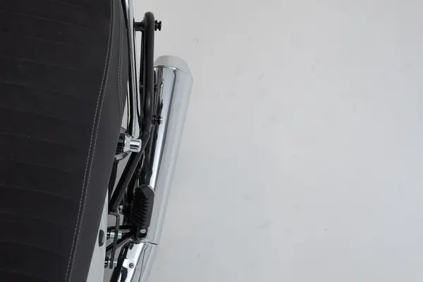 SW-MOTECH Legend Gear LC2 Système de Sacoche Latérale Black Edition - vue 6