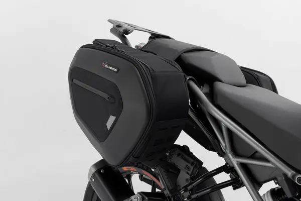 Set de sacoches PRO BLAZE H SW-MOTECH - vue 2