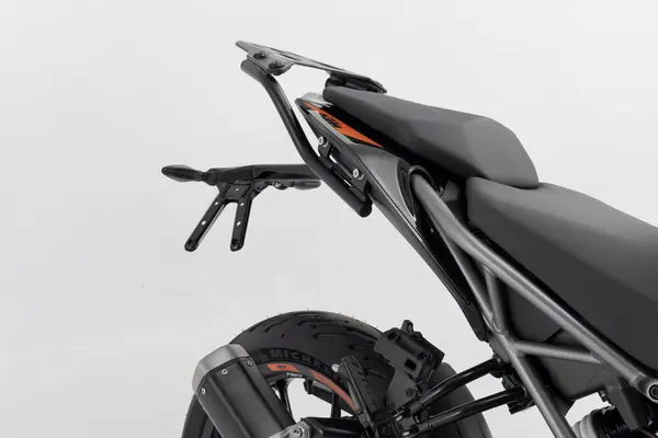 Set de sacoches PRO BLAZE H SW-MOTECH - vue 4