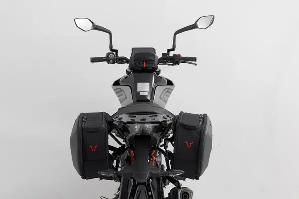 Set de sacoches PRO BLAZE H SW-MOTECH - vue 5