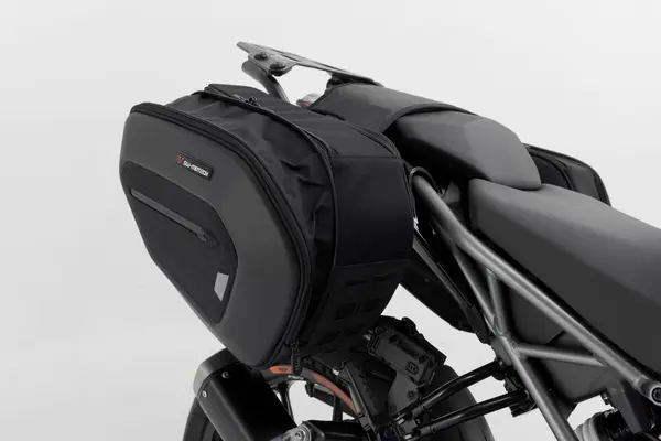 Set de sacoches PRO BLAZE H SW-MOTECH - vue 6