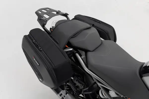 Set de sacoches PRO BLAZE H SW-MOTECH - vue 7