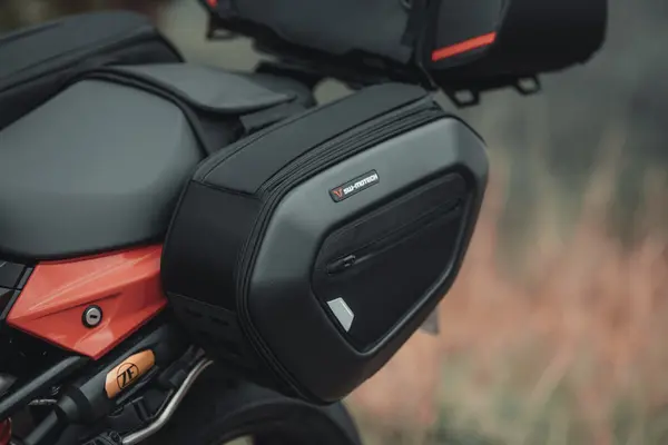 Set de sacoches SW-MOTECH Pro Blaze H - vue 2