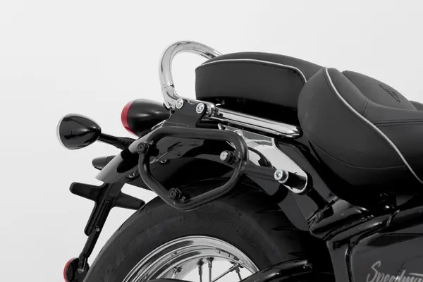 Sacoche latérale Sidebag Sys Legend LC SW-MOTECH - vue 2