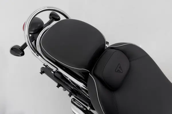 Sacoche latérale Sidebag Sys Legend LC SW-MOTECH - vue 3